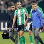 Μπέτις – Παναθηναϊκός 2-0: Προβάδισμα στις καθυστερήσεις του πρώτου μέρους (video)