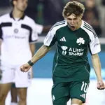 Παναθηναϊκός – ΟΦΗ 3-1: Η μπάλα στρώθηκε στον Αντίνο που σκόραρε το πρώτο του γκολ με το “τριφύλλι”! (video)