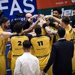 Άρης: Ο κόσμος ταξίδεψε στην Ρόδο και αποθεώνει την ομάδα μετά το «διπλό»! (video)