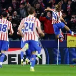 Ατλέτικο Μ. – Τότεναμ 4-0: Γράφουν… ιστορία (video)