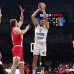EuroLeague: Η βαθμολογία μετά την ήττα της Φενέρμπαχτσε