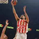 Μπασκόνια-Ερυθρός Αστέρας 100-108: Τα “χρειάστηκε”, αλλά τα κατάφερε στην παράταση (highlights)