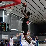 Πανιώνιος – Ολυμπιακός: Το τρίποντο έγινε… κάρφωμα! (vid)