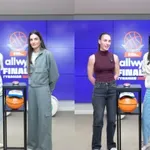 “Buzzer beater” δοκιμασία πριν το τζάμπολ στο Allwyn Final 4 Κυπέλλου Γυναικών