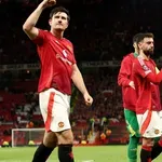 Μάντσεστερ Γιουνάιτεντ: “Έδεσε” τον Μαγκουάιρ!