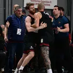 Πανιώνιος – Ολυμπιακός: Η αποβολή του Φουρνιέ