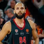 Φουρνιέ για το άστοχο σουτ του στο τέλος: «Γλίστρησα στην αρχή και…»