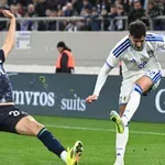 Ελλάδα – Παραγουάη: 0-1 (highlights)