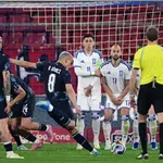 Ελλάδα – Παραγουάη 0-1: Με απευθείας εκτέλεση φάουλ του Γκόμες! (video)