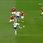 Ουγγαρία – Ελλάδα: Μεγάλη χαμένη ευκαιρία από τον Κουρμπέλη