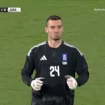 Ουγγαρία – Ελλάδα: Ντεμπούτο για τον Αντώνη Τσιφτσή στην Εθνική