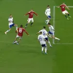 Ουγγαρία – Ελλάδα: Ο Σομποσλάι τους πέρασε όλους αλλά ο Τζολάκης αποδείχθηκε απροσπέλαστος