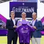 Οριστικό: Στην Ορλάντο Σίτι ο Γκριεζμάν!