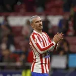 Ατλέτικο Μ. – Άρσεναλ: 1-1 (highlights)