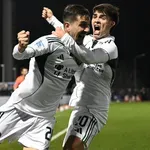 Λεβαδειακός – Παναθηναϊκός 0-1: Γκολ με Ερνάντεθ! (video)