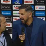 Μπατής: “Καταστροφική η εικόνα μας” (video)