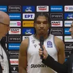 Ταϊρί: “Αποκτούμε χημεία στο καλύτερο σημείο” (video)