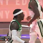 Παναθηναϊκός – Ολυμπιακός: Τα πεπραγμένα του Ναν μέχρι την αποβολή! (video)