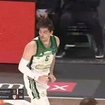 Παναθηναϊκός – Ολυμπιακός: Έπαιξε και για τον Ναν ο Όσμαν στο β’ ημίχρονο! (video)