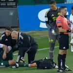 Παναθηναϊκός-ΟΦΗ: Ο τραυματισμός του Ίνγκασον (video)