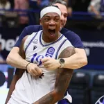 Ηρακλής-Παναθηναϊκός: Το νικητήριο καλάθι του Έντλερ-Ντέιβις (video)