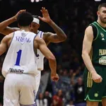 Ηρακλής – Παναθηναϊκός: 76-74 (highlights)