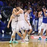 Ηρακλής-Παναθηναϊκός: Πανδαιμόνιο μετά το καλάθι-νίκης του Έντλερ Ντέιβις! (video)