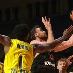 Τσεκάρει παίκτη της Μακάμπι η Αρμάνι!