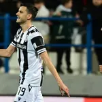 Κηφισιά – ΠΑΟΚ 0-1: Με πέναλτι του Γερεμέγιεφ – Χέρι του Θεοδωρίδη! (video)