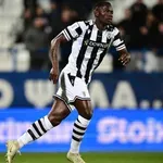 Κηφισιά – ΠΑΟΚ 1-3: Με τη… βοήθεια της τύχης ο Μαντί Καμαρά! (video)