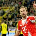 Μπάγερν Μονάχου: «Μηχανή» των γκολ – «Έσπασε» ρεκόρ 54 χρόνων!