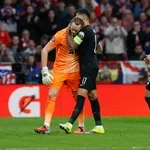 Ατλέτικο Μ. – Τότεναμ 5-2: Ο Όμπλακ κάνει το δικό του… δώρο (video)