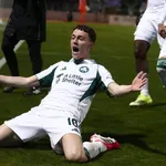 Λεβαδειακός – Παναθηναϊκός 0-3: Σκόραρε και ο Κοντούρης (video)