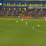 Παναιτωλικός-Κηφισιά: Η αποβολή του Μπάτζι (video)