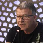 Ραντνίτσκι: Παρελθόν ο Λεμονής (pic)