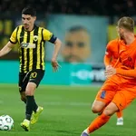 ΑΕΚ – Τσέλιε: 0-2 (highlights)