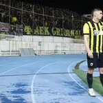 Μαρίν για ΑΕΚ: «Ήθελα μια τέτοια ομάδα – Είμαι στην καλύτερη μου κατάσταση!» (video)