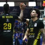 Ηρακλής – Μαρούσι: 72-91 (highlights)