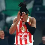 Ερυθρός Αστέρας: Δεν περίμενε τις αποδοκιμασίες ο Μονέκε