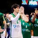 «Δεν εμπιστεύομαι τον Παναθηναϊκό, αλλά…» – Η «μάχη» της εξάδας και η… Μπαρτσελόνα!