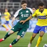 Παναθηναϊκός-Παναιτωλικός: Η μεγάλη ευκαιρία του Ματσάν