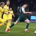 Παναθηναϊκός – Άρης: 3-1 (highlights)