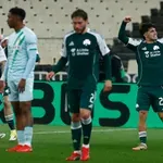 Μπέτις – Παναθηναϊκός 4-0: Σκοράρει ο Άντονι (video)