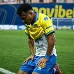 Παναιτωλικός-Κηφισιά 1-1: Η ισοφάριση του Φαρλέι Ρόσα και ο συγκινητικός πανηγυρισμός! (video)