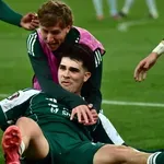 Παναθηναϊκός – Μπέτις 1-0: Πράσινη ψυχή, πράσινο προβάδισμα