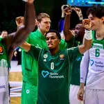 Το πρόγραμμα του Παναθηναϊκού μέχρι το φινάλε της regular season