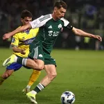 Παναθηναϊκός-Παναιτωλικός: Ο Κουτσερένκο έβγαλε το “πέναλτι” του Βιλένα