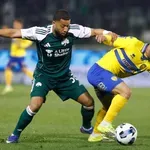 Παναθηναϊκός-Παναιτωλικός 0-0: Τα highlights του αγώνα