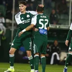 Παναθηναϊκός-Παναιτωλικός: Γιάγκουσιτς και Βιλένα δεν βρήκαν εστία…