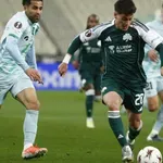 Μπέτις – Παναθηναϊκός 3-0: Σε ρυθμούς προπόνησης… (video)